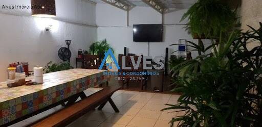 Apartamento, 3 quartos, 259 m² - Foto 2