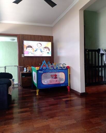 Casa, 3 quartos, 235 m² - Foto 33