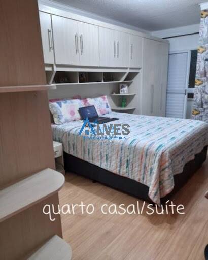 Sobrado, 3 quartos, 157 m² - Foto 8
