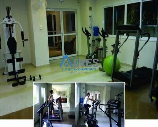 Apartamento, 3 quartos, 130 m² - Foto 4