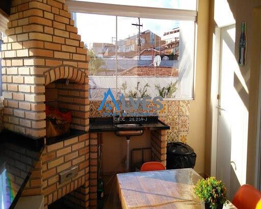 Apartamento, 2 quartos, 130 m² - Foto 19
