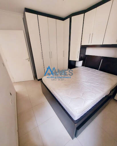 Apartamento, 2 quartos, 55 m² - Foto 6