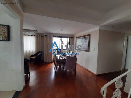 Apartamento, 3 quartos, 183 m² - Foto 8