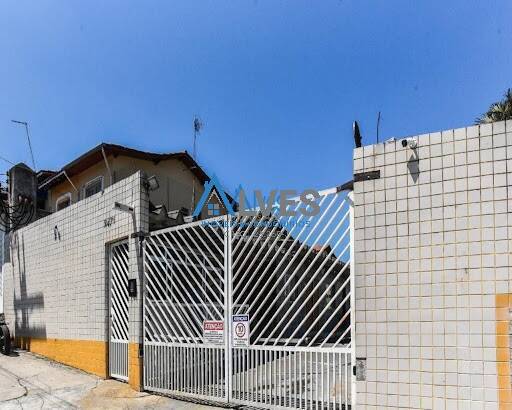 Apartamento, 2 quartos, 55 m² - Foto 7