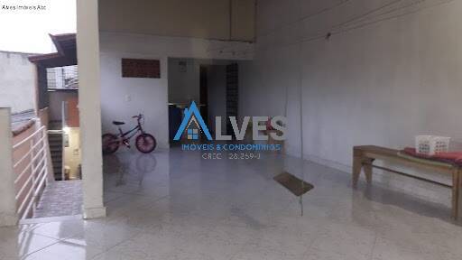 Sobrado, 4 quartos, 319 m² - Foto 4