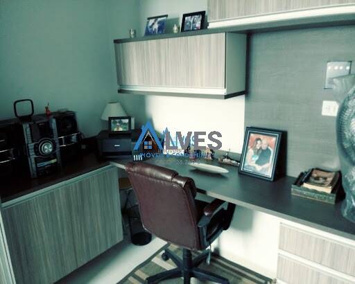 Apartamento, 2 quartos, 56 m² - Foto 16