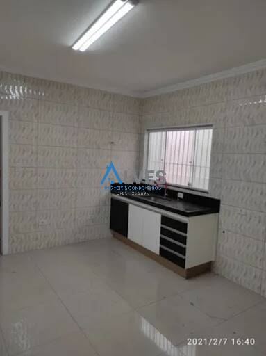 Casa, 3 quartos, 140 m² - Foto 12