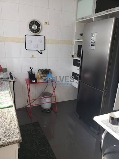 Apartamento, 3 quartos, 170 m² - Foto 17