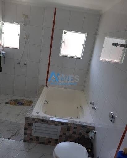 Sobrado, 4 quartos, 254 m² - Foto 43