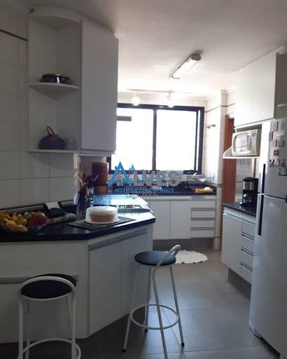 Apartamento, 3 quartos, 135 m² - Foto 1