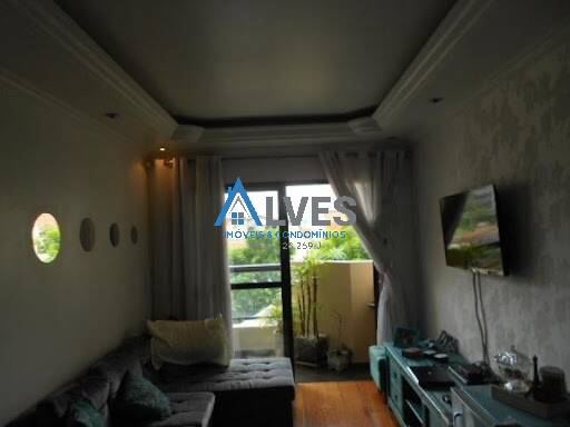 Apartamento, 3 quartos - Foto 36