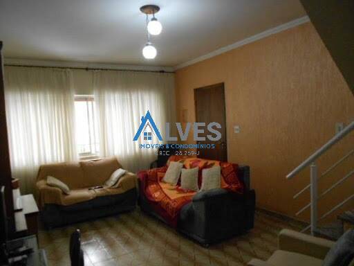 Sobrado, 2 quartos - Foto 20