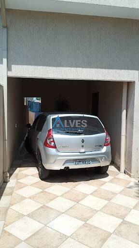 Sobrado, 3 quartos, 200 m² - Foto 2