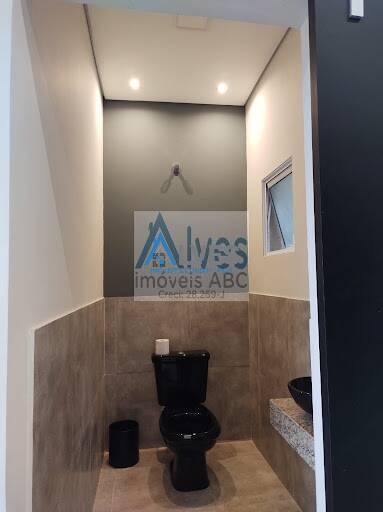 Sobrado, 2 quartos, 140 m² - Foto 5
