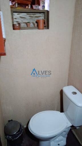 Sobrado, 3 quartos, 73 m² - Foto 6