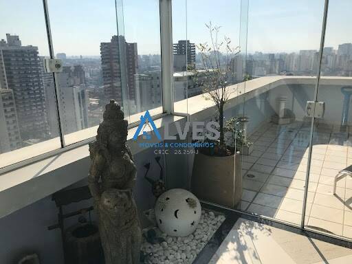 Apartamento, 3 quartos, 172 m² - Foto 8