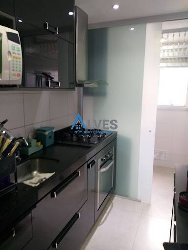 Apartamento, 2 quartos, 70 m² - Foto 3