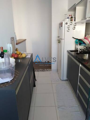 Apartamento, 2 quartos, 53 m² - Foto 34