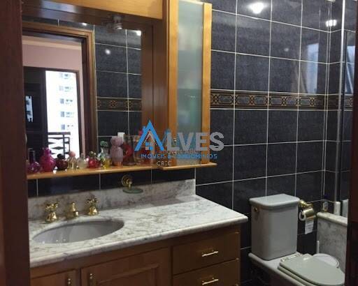 Apartamento, 3 quartos, 161 m² - Foto 9