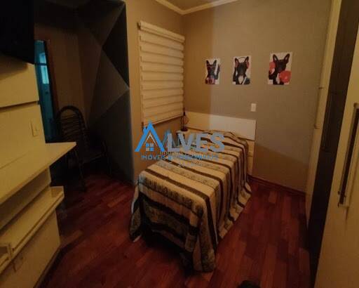 Sobrado, 4 quartos, 254 m² - Foto 42