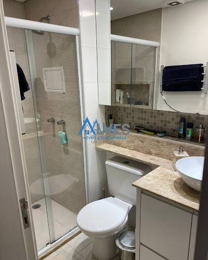Apartamento, 2 quartos, 65 m² - Foto 8
