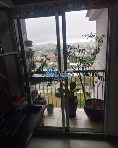 Apartamento, 2 quartos, 45 m² - Foto 9