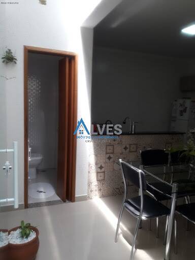 Casa, 3 quartos, 220 m² - Foto 4