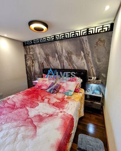 Sobrado, 3 quartos, 270 m² - Foto 45