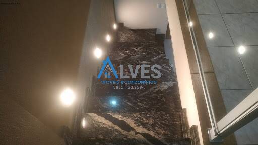 Sobrado, 3 quartos, 180 m² - Foto 2