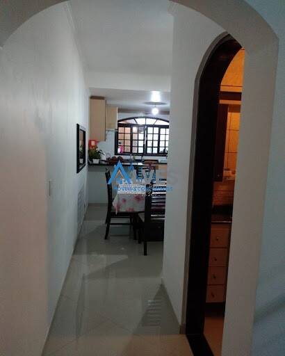 Sobrado, 4 quartos - Foto 6