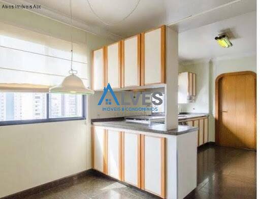 Apartamento, 4 quartos, 290 m² - Foto 19