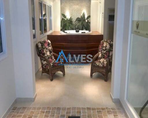 Apartamento, 3 quartos, 130 m² - Foto 5