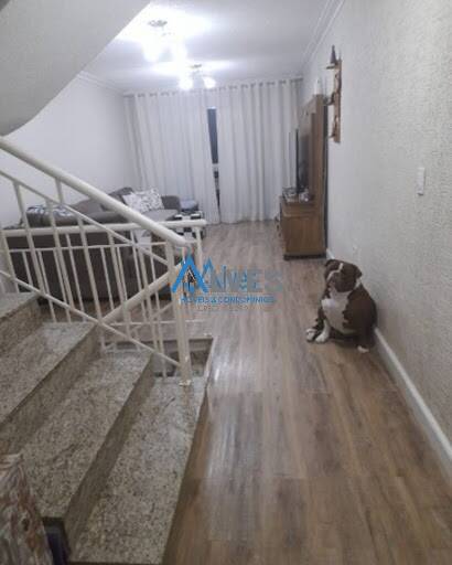Sobrado, 3 quartos, 157 m² - Foto 9