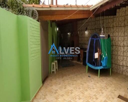 Casa, 3 quartos, 179 m² - Foto 19