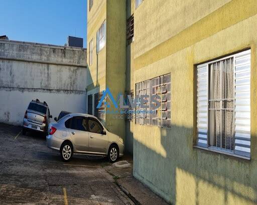 Apartamento, 2 quartos, 60 m² - Foto 19