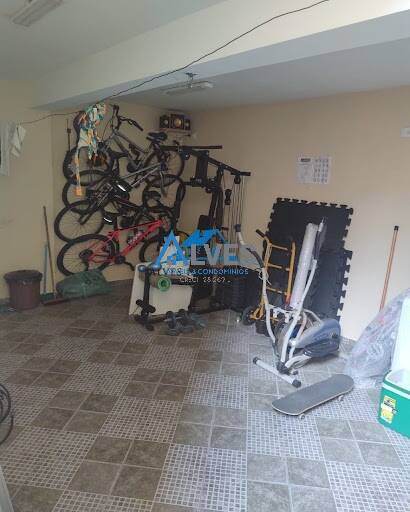 Casa, 3 quartos, 240 m² - Foto 6