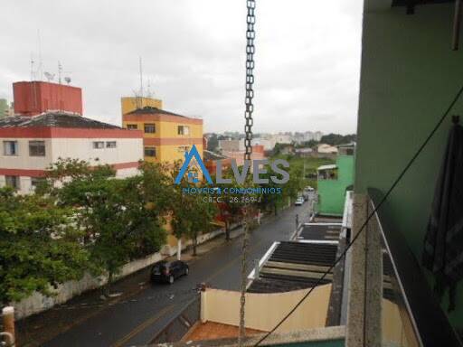 Sobrado, 3 quartos - Foto 38