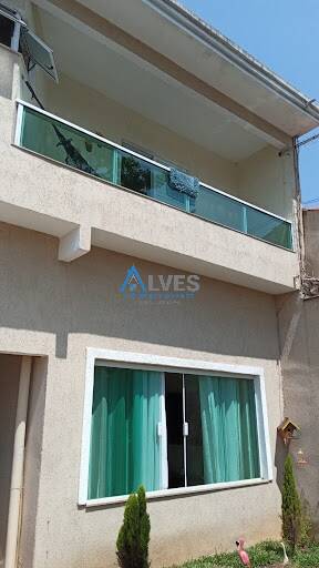 Sobrado, 3 quartos, 200 m² - Foto 19