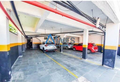 Apartamento, 3 quartos, 128 m² - Foto 41