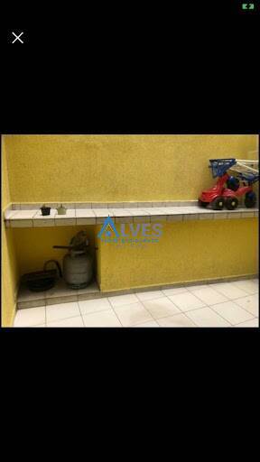 Sobrado, 4 quartos, 181 m² - Foto 21