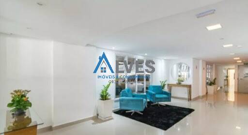 Apartamento, 2 quartos, 100 m² - Foto 4