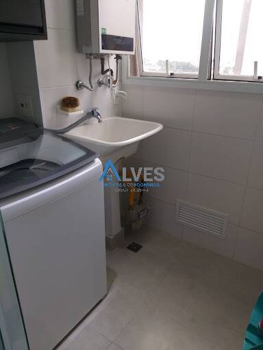 Apartamento, 2 quartos, 70 m² - Foto 4