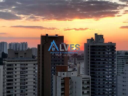 Apartamento, 3 quartos, 172 m² - Foto 9