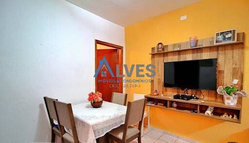Casa, 2 quartos, 83 m² - Foto 5