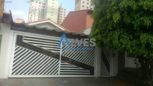 Casa, 4 quartos, 200 m² - Foto 19