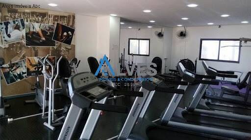 Apartamento, 3 quartos, 65 m² - Foto 19