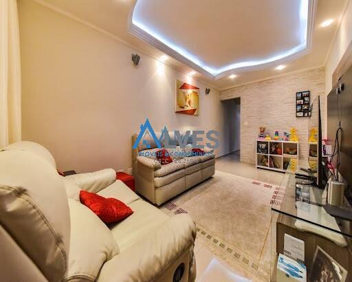 Sobrado, 3 quartos, 180 m² - Foto 52