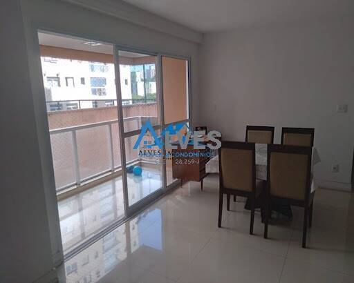 Apartamento, 3 quartos, 120 m² - Foto 4