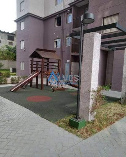 Apartamento, 2 quartos, 45 m² - Foto 12