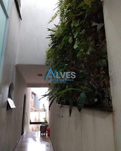 Sobrado, 4 quartos - Foto 7